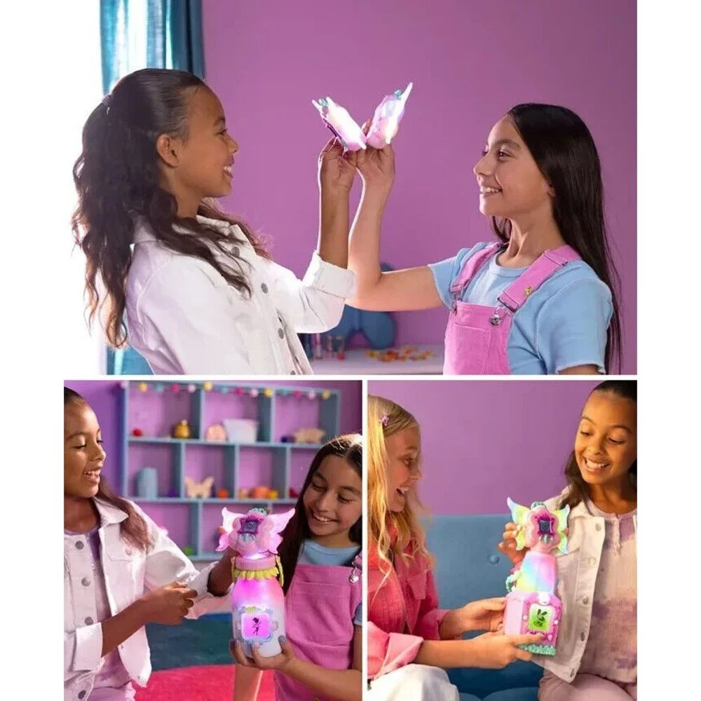 Got2Glow Baby Fairy Finder – Includes 20+ Virtual Baby Fairies NEW Fun Magical